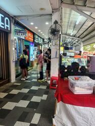 Bedok North Street 1 (D16), Shop House #452306551